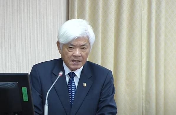 卓揆遲未提名中選會委員人選　李進勇：業務真的會停頓