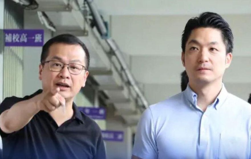 輝達來台卡關　羅智強：劉世芳說幹話害蔣萬安！