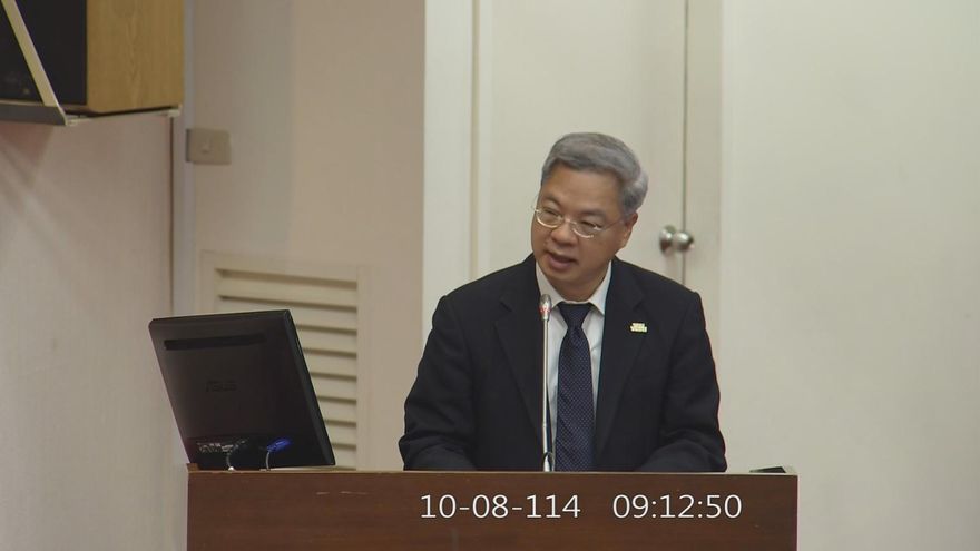 也是狗仔門受害者？　龔明鑫證實了：今年6月有被跟監