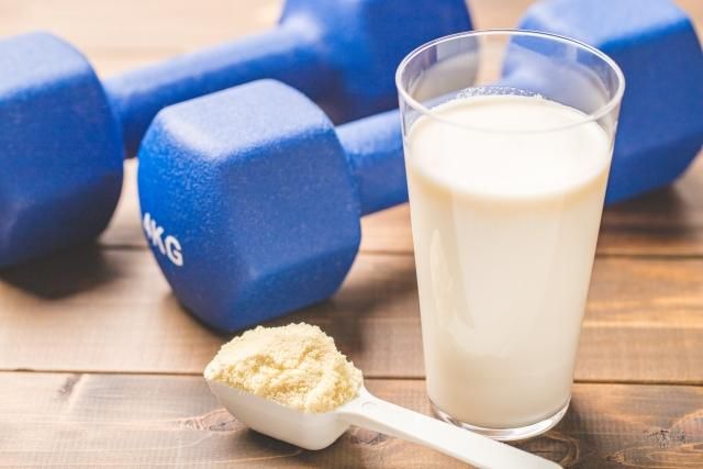 病毒齊發！乳鐵蛋白成防疫利器　醫曝「補充頻率、年齡是關鍵」