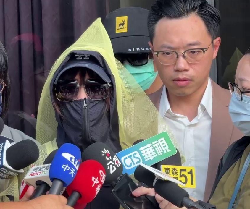 影/高雄宮廟遭控詐財逼死女代書！女兒哭訴母：用命抵債