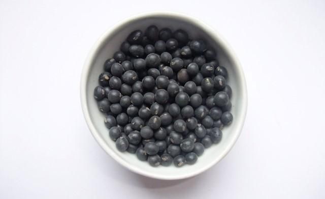 黑豆漿取代部分肉類？實驗驗證：不只補蛋白還能養好菌