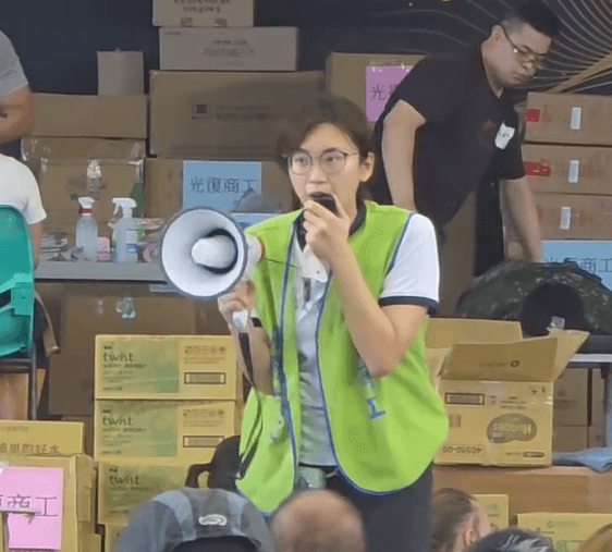 影/光復女老師「沒收整箱藥酒」原因有洋蔥　超暖背景曝