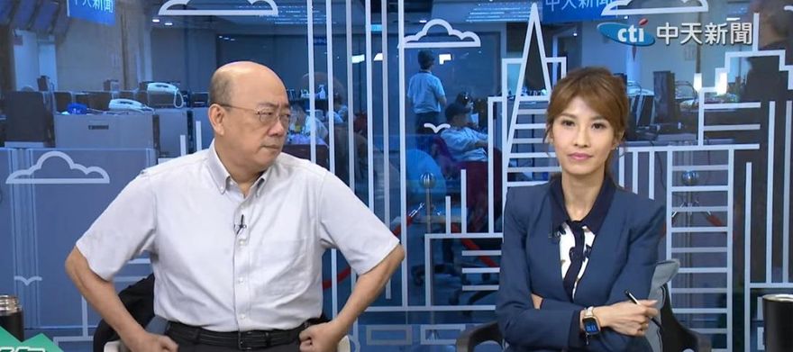 談2026六都選戰態勢　郭正亮斷言：綠台北、桃園和台中必輸