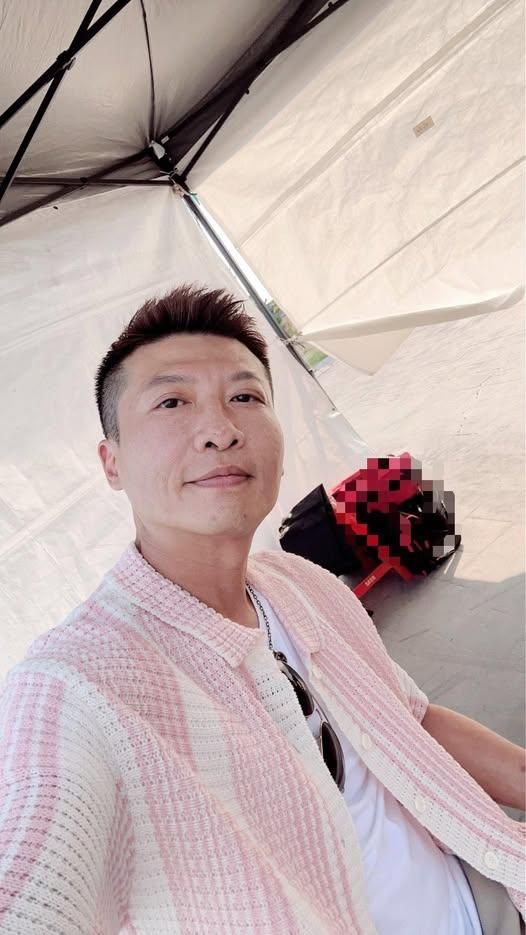 同是童星出道誤入歧途！方順吉曝與顏正國私訊內容