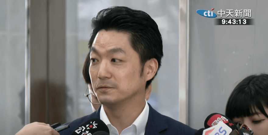 輝達總部驚爆將換民生社區「松南營區」？蔣萬安親上火線回應