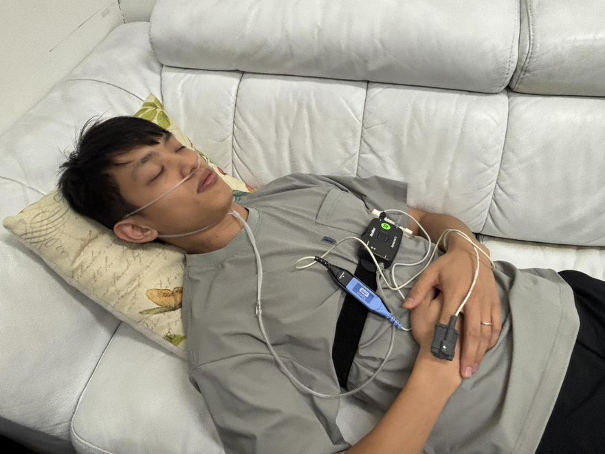 全球10億人陷睡眠呼吸中止症　不治療恐中風猝死！