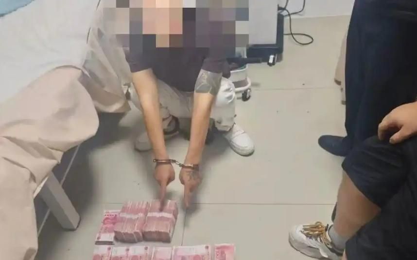 婚禮大盜！刷短影片找喜事　陸男精準踩點竊走163萬禮金