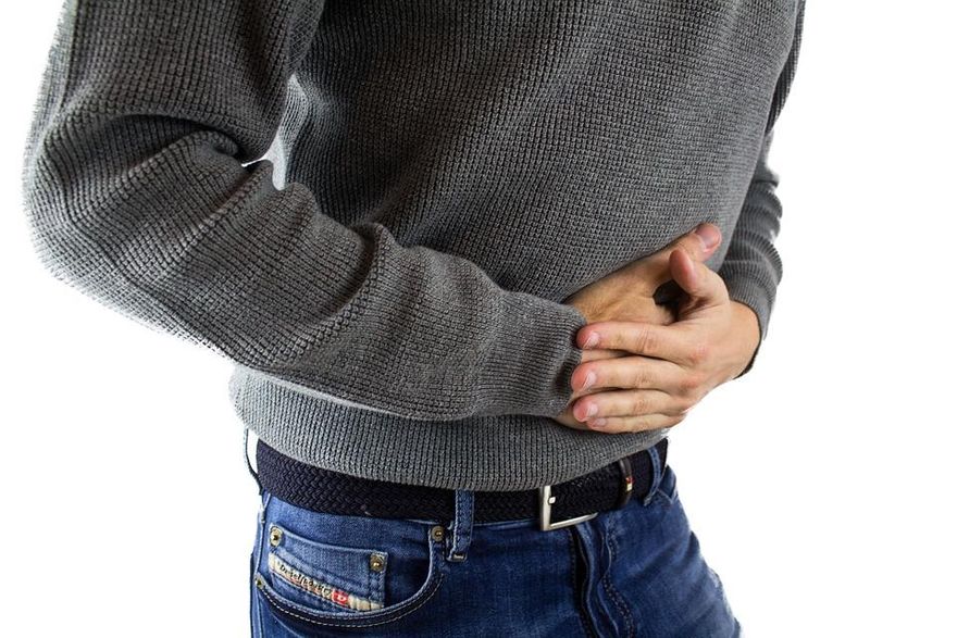 22歲男胃痛！中醫揭麵食是元凶　改吃「地下蘋果」見效