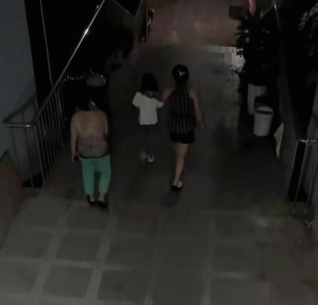 陸女童至朋友家玩耍兩天無人接回　警破門驚見父已離世