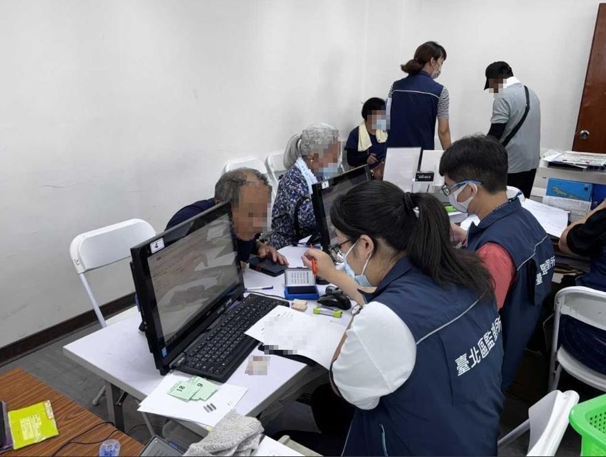 花蓮馬太鞍溪災損車輛　最高可獲5萬元慰助金