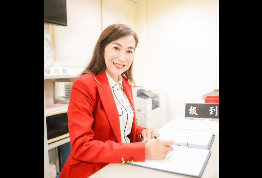 林宜瑾發文道歉！詐領助理費1412萬元　強調對得起選民親友
