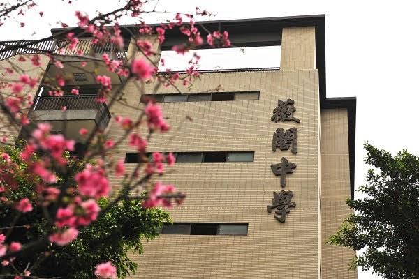 薇閣遭傳5男2女不當行為　學生曝「校內版本多到不行」