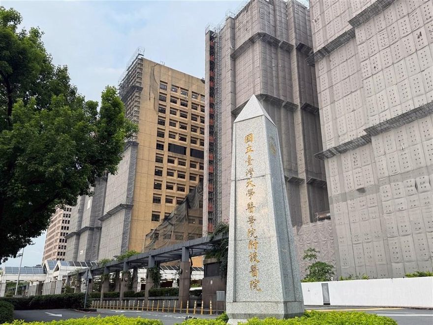 台大名醫也做錯！自認抽血正常　忘做腹部超音波「驚罹10公分肝癌」