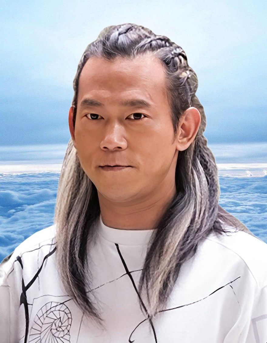 顏正國51歲冥誕！鋼鐵爸擺滿桌海鮮淚悼：來世再成為一家人