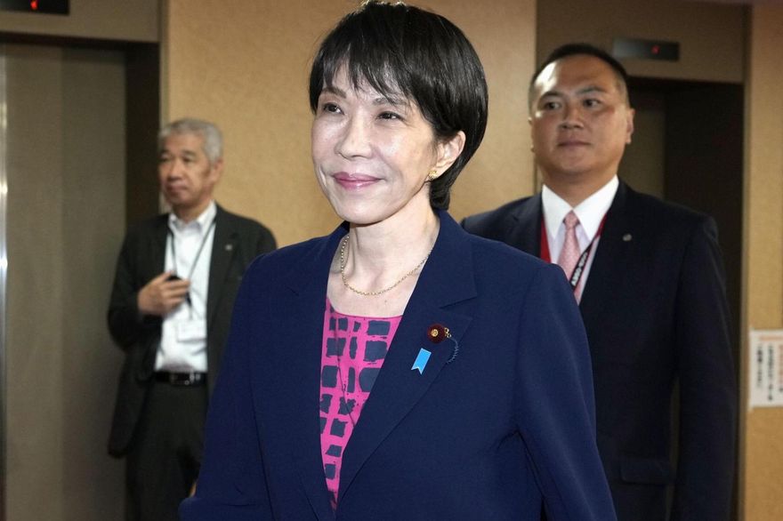 日本政壇大地震！高市早苗首相位還差近40席　各黨角力開打