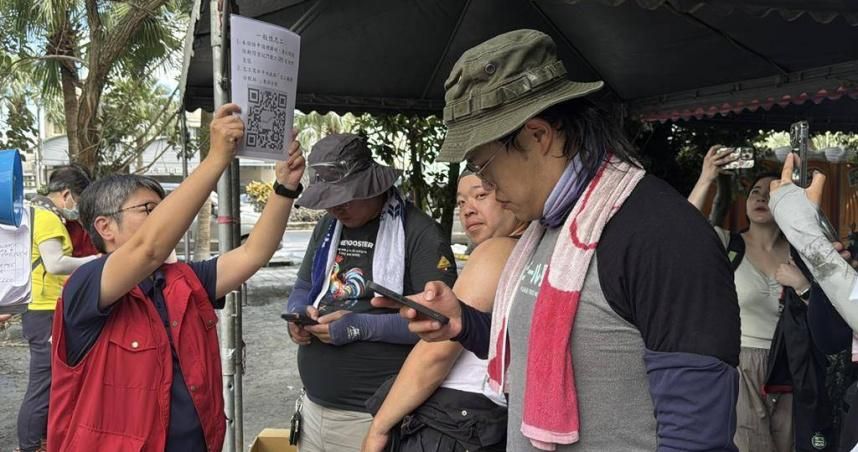 「鏟子超人」終於有保障！　政府全額負擔保費最高百萬