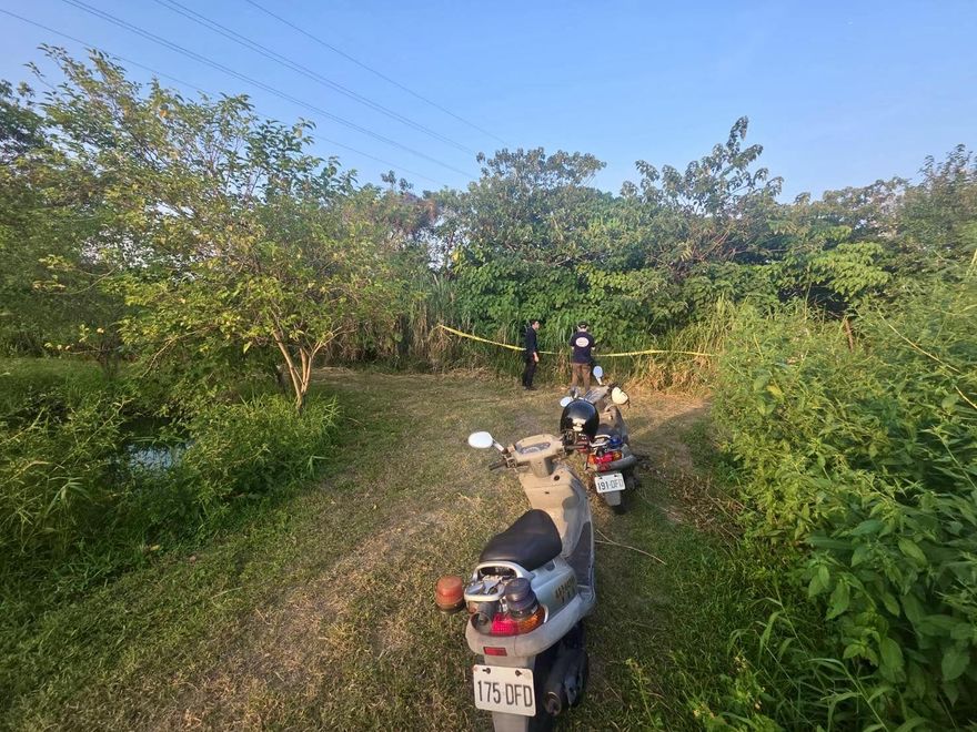 雙十連假最後一天！新北新月橋驚見浮屍　70歲男遺體卡岸邊