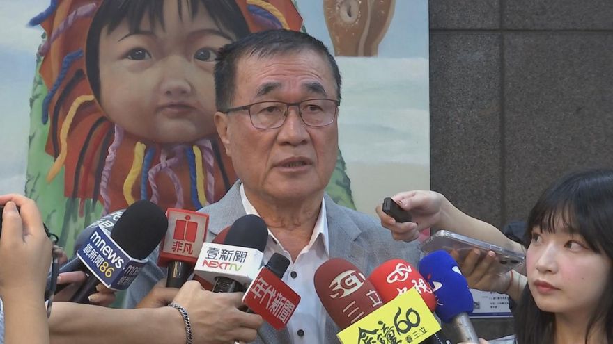 輝達來台最大關卡是新壽？李四川：無法協商就進入協調