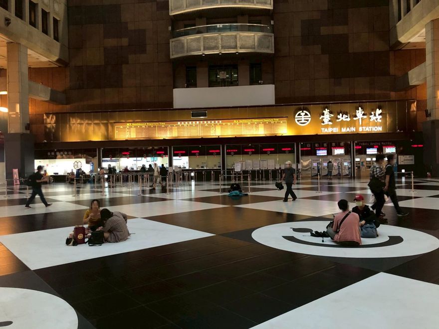 北車侵犯案震驚社會！台鐵推「4大安全措施」保護旅客