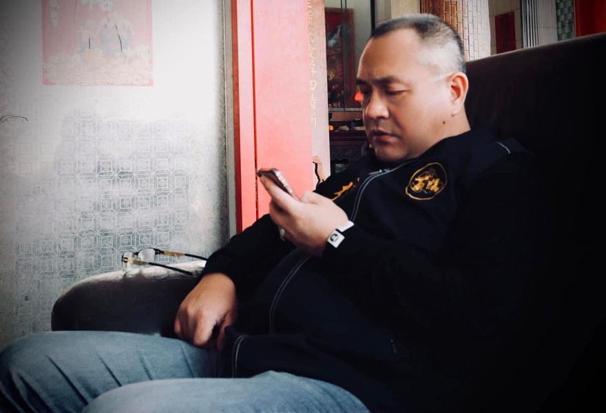 台中清寒生無力繳學費殞命！李文斌：別讓孩子因金錢失去未來