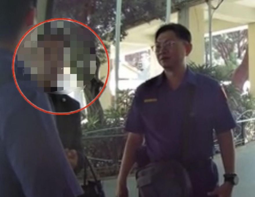 影/「警界補教名師」陳立鬧補習班遭逮！掀驚人黑歷史