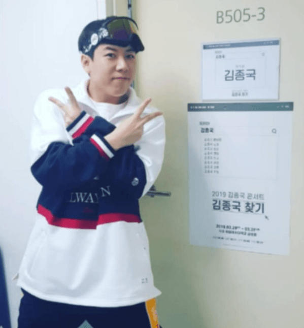 《RM》梁世燦自爆罹癌12年！身體早有警訊　同事玩笑話救了他