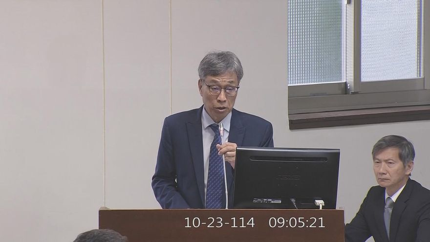 非洲豬瘟若大爆發　營養午餐怎麼辦？陳駿季：建議以禽肉替代豬肉