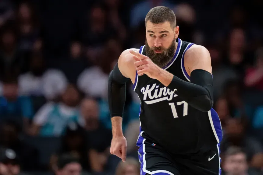 NBA/不回歐洲了！「大V」承諾履行合約　效力金塊助隊奪冠