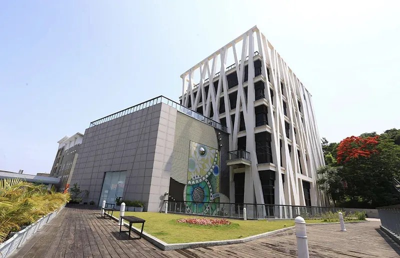 台灣設計展10月登場　彰縣美術館、武德殿將休館佈展