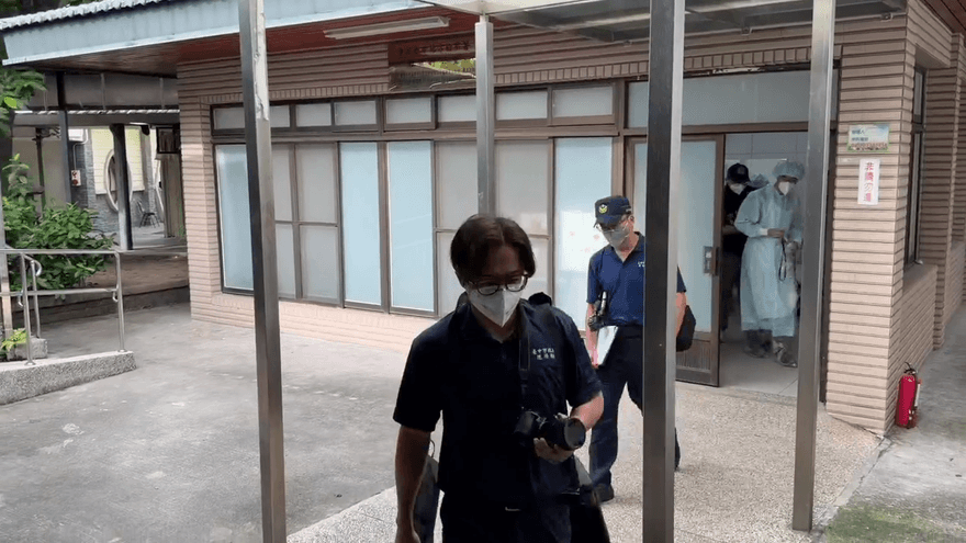 虎毒竟食女！台中狠母虐死孩子「伴屍5天滅證」過程曝