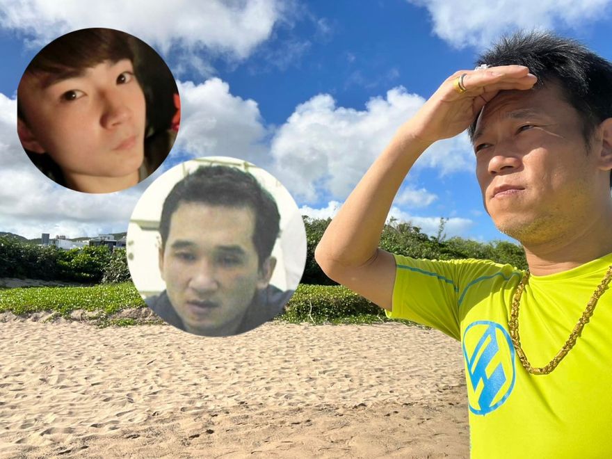 顏正國之後演藝圈還有2個「知名童星遺憾」！現況全曝光