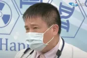 影/66歲男吃寶林炒粿條「嚴重酸中毒」死亡！醫：這幾年都沒遇過這種案例