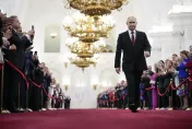 71歲普丁第5次就任俄羅斯總統　新任期內將首訪中國大陸