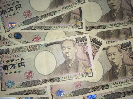 日圓持續走疲8個月最低　5萬元換匯較年初多賺一趟日本來回機票