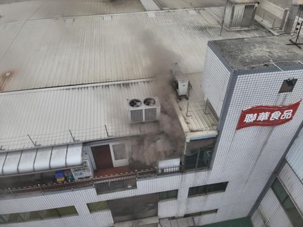 聯華食大火7死/總經理表達最大歉意　「一定從優賠償員工」