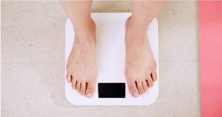 過年不怕胖　年後瘦回來！營養師教「前、中、後」體重控制法