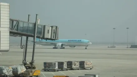 尹錫悅涉台發言炎上！中韓外交摩擦升溫　兩國部分航班被暫停