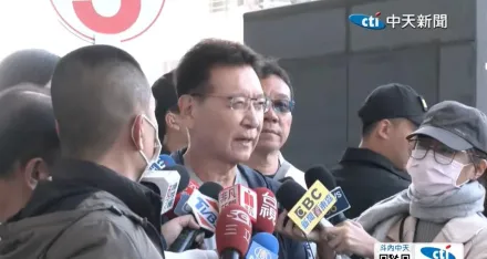 柯文哲稱藍營在操作棄保　趙少康反酸：你台北市長第2任本是落選的