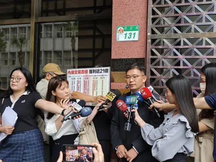 長榮海運張國華被控內線交易　北檢分案追查海外金流